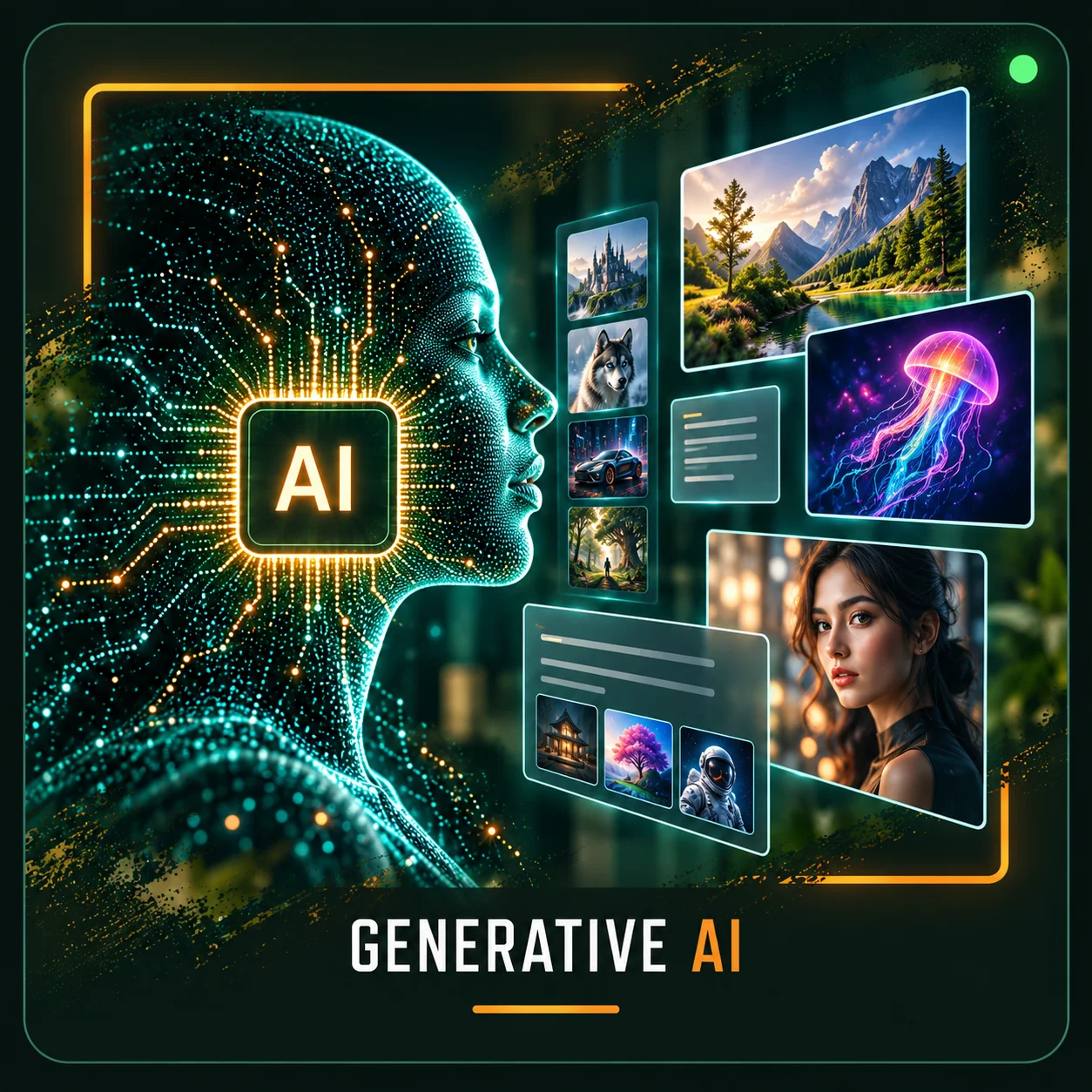 Generative AI