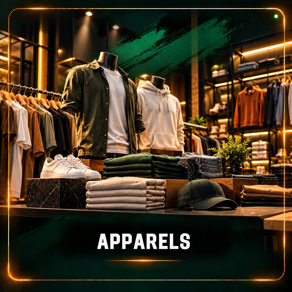 Multi-location & Franchise Brands industry