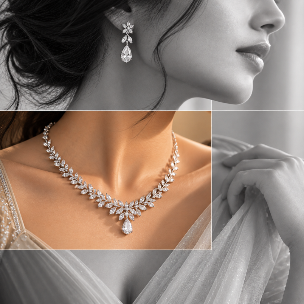 Jewellers client