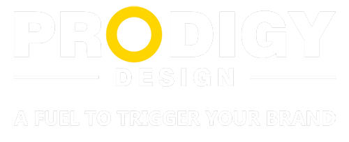 Prodigy Design logo